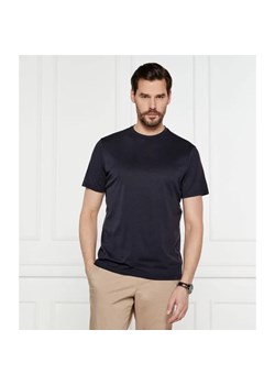 Oscar Jacobson T-shirt Kyran | Regular Fit ze sklepu Gomez Fashion Store w kategorii T-shirty męskie - zdjęcie 184970159