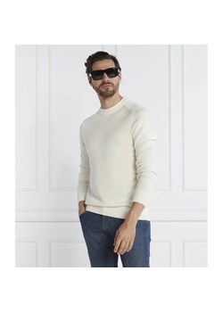 Joop! Sweter Timmo | Regular Fit | z dodatkiem wełny ze sklepu Gomez Fashion Store w kategorii Swetry męskie - zdjęcie 184970189