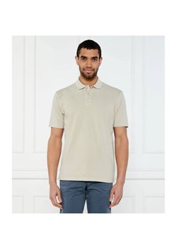 BOSS ORANGE Polo Pe__Dye | Regular Fit ze sklepu Gomez Fashion Store w kategorii T-shirty męskie - zdjęcie 184970197
