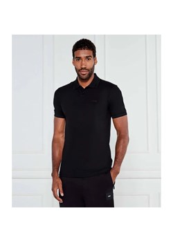 BOSS GREEN Polo Paul | Slim Fit | stretch ze sklepu Gomez Fashion Store w kategorii T-shirty męskie - zdjęcie 184970198