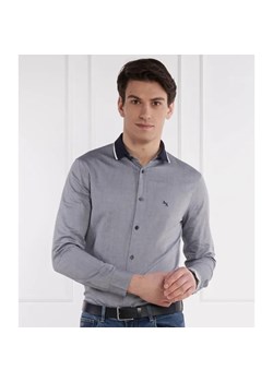 Armani Exchange Koszula | Regular Fit ze sklepu Gomez Fashion Store w kategorii Koszule męskie - zdjęcie 184970205