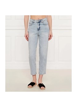 MAX&Co. Jeansy LISBONA | Mom Fit ze sklepu Gomez Fashion Store w kategorii Jeansy damskie - zdjęcie 184970228