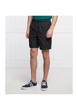 Lacoste Szorty | Regular Fit ze sklepu Gomez Fashion Store w kategorii Spodenki męskie - zdjęcie 184970235