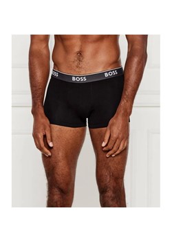 BOSS BLACK Bokserki 3-pack Power Desig ze sklepu Gomez Fashion Store w kategorii Majtki męskie - zdjęcie 184970248