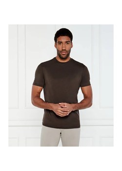 Oscar Jacobson T-shirt Kyran | Regular Fit ze sklepu Gomez Fashion Store w kategorii T-shirty męskie - zdjęcie 184970249
