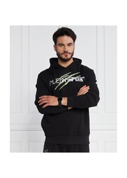 Plein Sport Bluza | Regular Fit ze sklepu Gomez Fashion Store w kategorii Bluzy męskie - zdjęcie 184970257