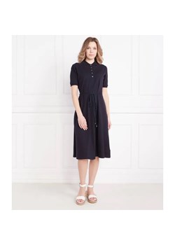 Tommy Hilfiger Sukienka REG OPENWORK ze sklepu Gomez Fashion Store w kategorii Sukienki - zdjęcie 184970258