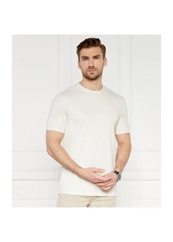 GUESS ACTIVE T-shirt | Regular Fit | stretch ze sklepu Gomez Fashion Store w kategorii T-shirty męskie - zdjęcie 184970259