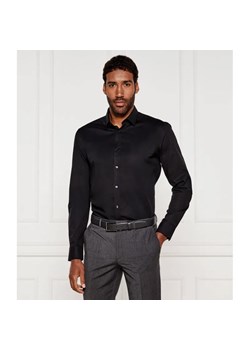 HUGO Koszula Elisha02 102 | Extra slim fit | stretch ze sklepu Gomez Fashion Store w kategorii Koszule męskie - zdjęcie 184970266