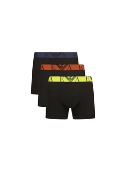 Emporio Armani Bokserki 3-pack ze sklepu Gomez Fashion Store w kategorii Majtki męskie - zdjęcie 184970268
