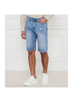 Tommy Jeans Jeansowe szorty Ryan | Regular Fit ze sklepu Gomez Fashion Store w kategorii Spodenki męskie - zdjęcie 184970276