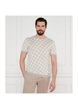 Joop! T-shirt Ravao | Regular Fit ze sklepu Gomez Fashion Store w kategorii T-shirty męskie - zdjęcie 184970299