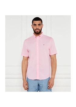 Tommy Hilfiger Koszula FLEX | Regular Fit ze sklepu Gomez Fashion Store w kategorii Koszule męskie - zdjęcie 184970308