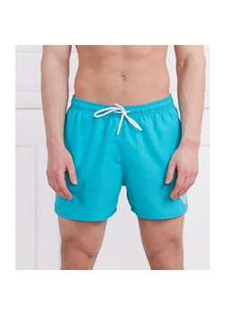 Emporio Armani Szorty kąpielowe | Regular Fit ze sklepu Gomez Fashion Store w kategorii Kąpielówki - zdjęcie 184970329
