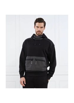 HUGO Bluza Dacacia | Relaxed fit ze sklepu Gomez Fashion Store w kategorii Bluzy męskie - zdjęcie 184970345