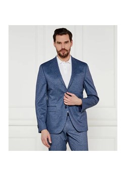 Hechter Paris Marynarka | Modern fit ze sklepu Gomez Fashion Store w kategorii Marynarki męskie - zdjęcie 184970359