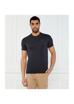 Aeronautica Militare T-shirt | Regular Fit ze sklepu Gomez Fashion Store w kategorii T-shirty męskie - zdjęcie 184970377