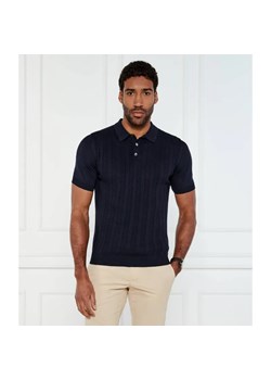 Oscar Jacobson Polo Barto | Regular Fit ze sklepu Gomez Fashion Store w kategorii T-shirty męskie - zdjęcie 184970379