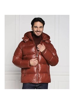 Joop! Jeans Kurtka Joshas | Regular Fit ze sklepu Gomez Fashion Store w kategorii Kurtki męskie - zdjęcie 184970397