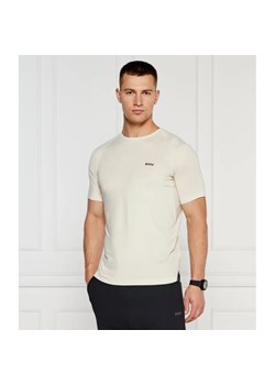 BOSS GREEN T-shirt | Regular Fit ze sklepu Gomez Fashion Store w kategorii T-shirty męskie - zdjęcie 184970398