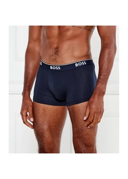 BOSS BLACK Bokserki 3-pack Power Desig ze sklepu Gomez Fashion Store w kategorii Majtki męskie - zdjęcie 184970405