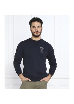 Aeronautica Militare Bluza | Regular Fit ze sklepu Gomez Fashion Store w kategorii Bluzy męskie - zdjęcie 184970415