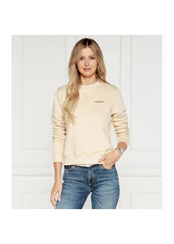Guess Jeans Bluza | Regular Fit ze sklepu Gomez Fashion Store w kategorii Bluzy damskie - zdjęcie 184970425