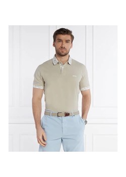 BOSS ORANGE Polo Pe_Ocean_detailed | Regular Fit ze sklepu Gomez Fashion Store w kategorii T-shirty męskie - zdjęcie 184970446