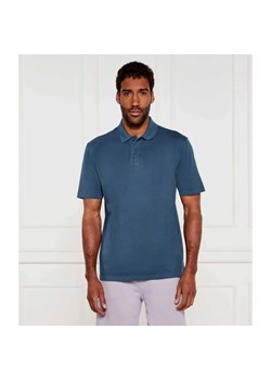 BOSS ORANGE Polo Pe__Dye | Regular Fit ze sklepu Gomez Fashion Store w kategorii T-shirty męskie - zdjęcie 184970447