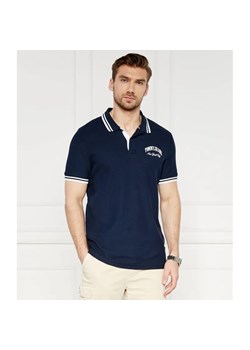Tommy Jeans Polo TIPPING | Regular Fit ze sklepu Gomez Fashion Store w kategorii T-shirty męskie - zdjęcie 184970469