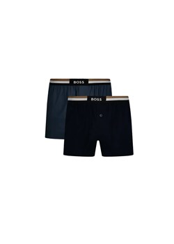 BOSS BLACK Bokserki 2-pack ze sklepu Gomez Fashion Store w kategorii Majtki męskie - zdjęcie 184970475