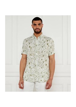 GUESS Koszula | Slim Fit ze sklepu Gomez Fashion Store w kategorii Koszule męskie - zdjęcie 184970487