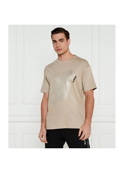 GUESS ACTIVE T-shirt CAPH | Regular Fit ze sklepu Gomez Fashion Store w kategorii T-shirty męskie - zdjęcie 184970488