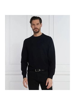 BOSS BLACK Sweter Pacas-L | Regular Fit ze sklepu Gomez Fashion Store w kategorii Swetry męskie - zdjęcie 184970499