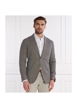 Oscar Jacobson Marynarka Ferry Soft | Regular Fit ze sklepu Gomez Fashion Store w kategorii Marynarki męskie - zdjęcie 184970515