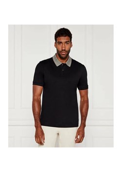 BOSS BLACK Polo H-Parlay | Regular Fit ze sklepu Gomez Fashion Store w kategorii T-shirty męskie - zdjęcie 184970528