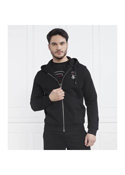 Karl Lagerfeld Bluza | Regular Fit ze sklepu Gomez Fashion Store w kategorii Bluzy męskie - zdjęcie 184970538