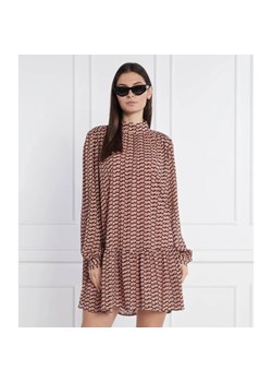 HUGO Sukienka Kesura-1 ze sklepu Gomez Fashion Store w kategorii Sukienki - zdjęcie 184970557