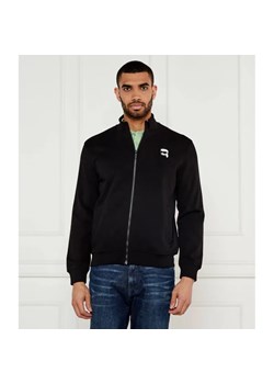Karl Lagerfeld Bluza | Regular Fit ze sklepu Gomez Fashion Store w kategorii Bluzy męskie - zdjęcie 184970575