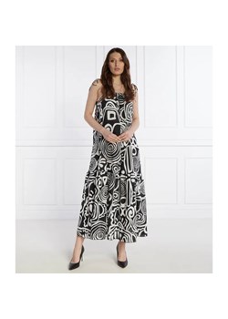 Liviana Conti Lniana sukienka ze sklepu Gomez Fashion Store w kategorii Sukienki - zdjęcie 184970589