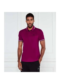 BOSS GREEN Polo Paul | Slim Fit | stretch - id: BG254M000019674 - marki BOSS HUGO BOSS - 184970597 BOSS GREEN Polo Paul | Slim Fit | stretch ze sklepu Gomez Fashion Store w kategorii T-shirty męskie - zdjęcie 184970597
