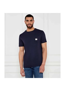 Gant T-shirt | Regular Fit ze sklepu Gomez Fashion Store w kategorii T-shirty męskie - zdjęcie 184970598