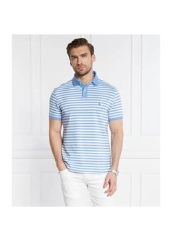 Tommy Hilfiger Polo Pique | Regular Fit ze sklepu Gomez Fashion Store w kategorii T-shirty męskie - zdjęcie 184970606