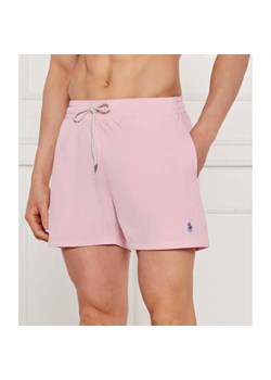 POLO RALPH LAUREN Szorty kąpielowe | Slim Fit ze sklepu Gomez Fashion Store w kategorii Kąpielówki - zdjęcie 184970619