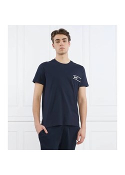 BOSS BLACK T-shirt | Regular Fit ze sklepu Gomez Fashion Store w kategorii T-shirty męskie - zdjęcie 184970626