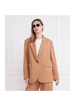 Samsøe Samsøe Marynarka | Oversize fit ze sklepu Gomez Fashion Store w kategorii Marynarki damskie - zdjęcie 184970628