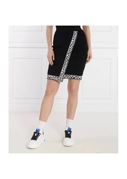 Karl Lagerfeld Spódnica ze sklepu Gomez Fashion Store w kategorii Spódnice - zdjęcie 184970638