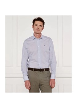 Tommy Hilfiger Koszula | Regular Fit ze sklepu Gomez Fashion Store w kategorii Koszule męskie - zdjęcie 184970648