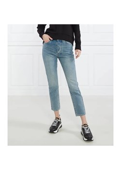 Armani Exchange Jeansy j51 | Slim Fit ze sklepu Gomez Fashion Store w kategorii Jeansy damskie - zdjęcie 184970658