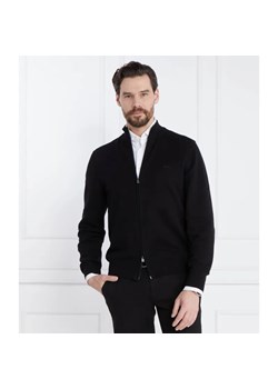 BOSS BLACK Sweter Palano | Regular Fit ze sklepu Gomez Fashion Store w kategorii Swetry męskie - zdjęcie 184970659